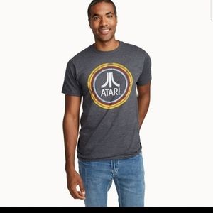 Ripple Junction Atari tee